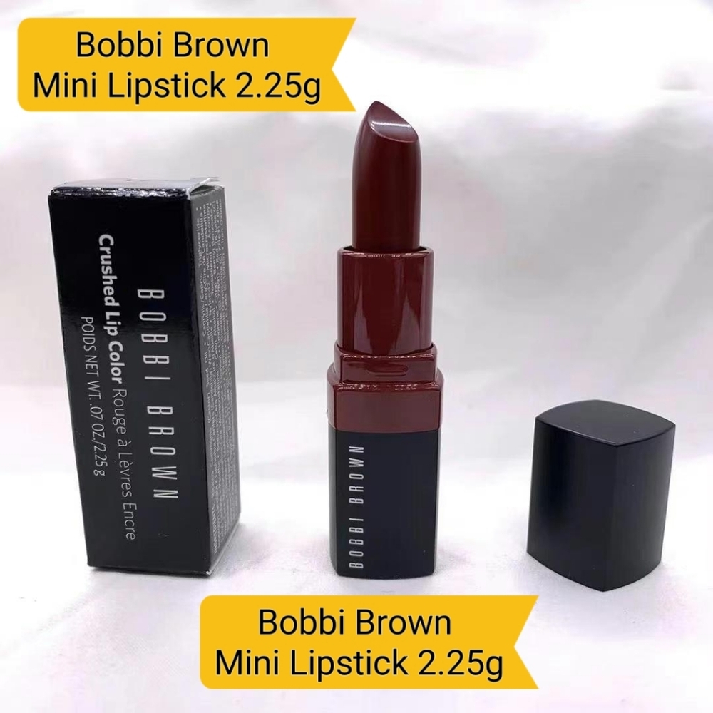Bobbi Brown Mini Lipstick 2.25g - Ruby